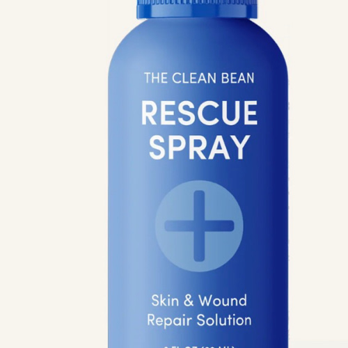 Rescue Spray – The Clean Bean Market