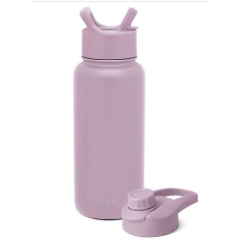 Simple Modern Water Bottle