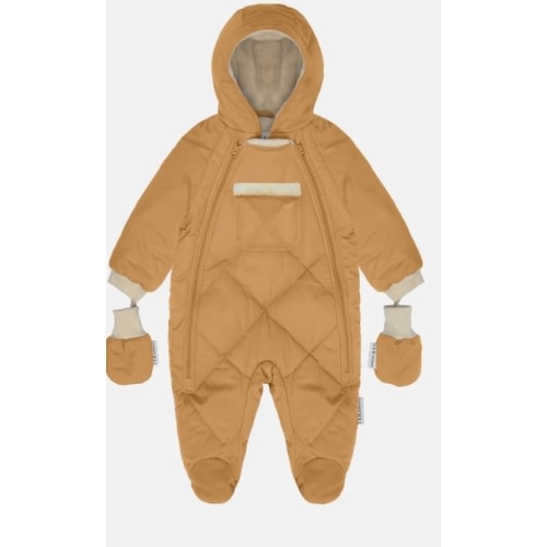 Snow Jumpsuit - Benji Plush