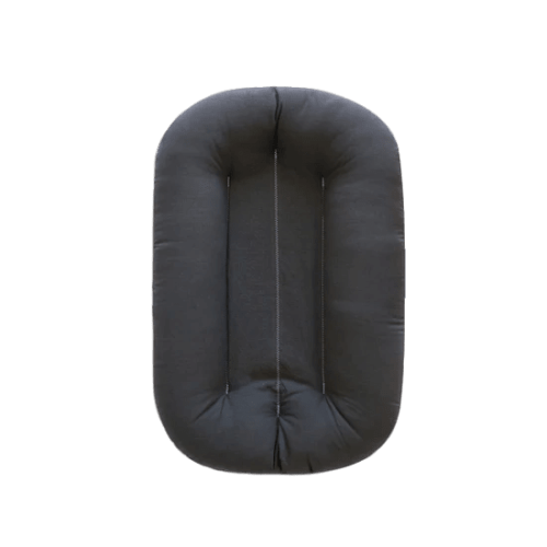 Snuggle Me Organic - Infant Lounger