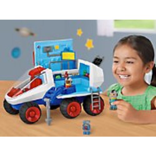 Play&nbsp;& Explore Rover