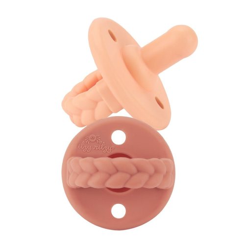 Sweetie Soother™ - Pacifier 2-Pack