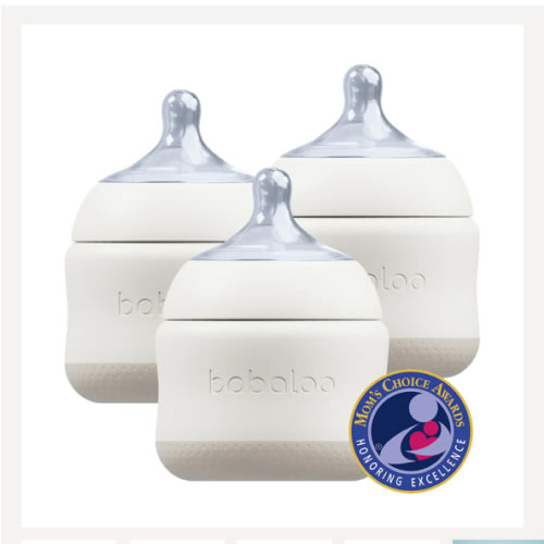 babaloo bottle set of 3 – Babaloo