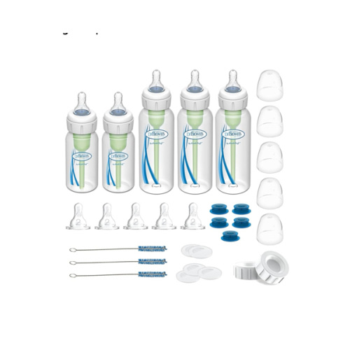 Dr. Brown's Original Bottle Specialty Feeding Starter Kit