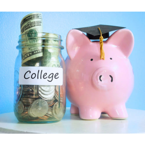 Anderson & Mackline College Fund
