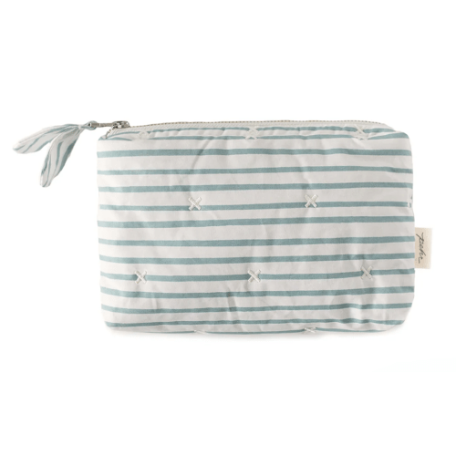 On The Go Mini Pouch