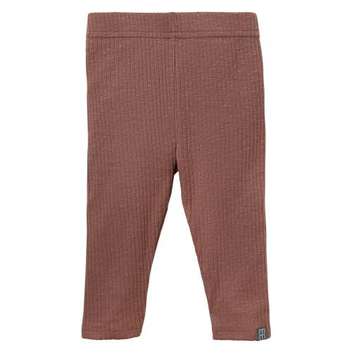 Modern Moments by Gerber Baby Neutral Organic Legging, Sizes 0/3 Months - 24 Months