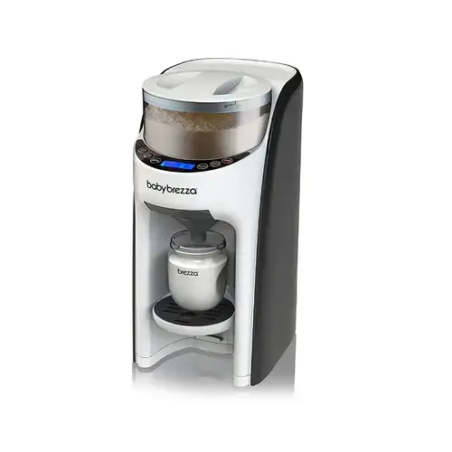 Baby Brezza - Formula Maker - $360
