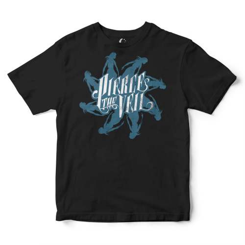 Pierce The Veil Toddler T-Shirt – Sparrow Sleeps