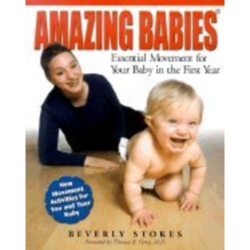 Amazing Babies by Stokes, Beverly: Good (2009) | Better World Books