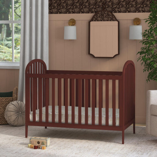 daVinci Beau 3-In-1 Convertible Crib & Reviews | Wayfair