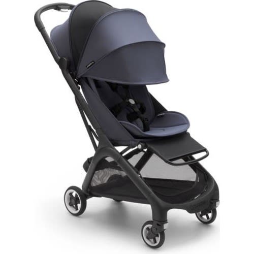 Butterfly Stroller