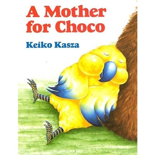 A Mother for Choco (Paperstar)