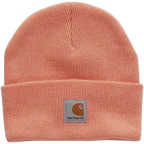 Carhartt Girls' Kids' Knit Beanie Watch Hat