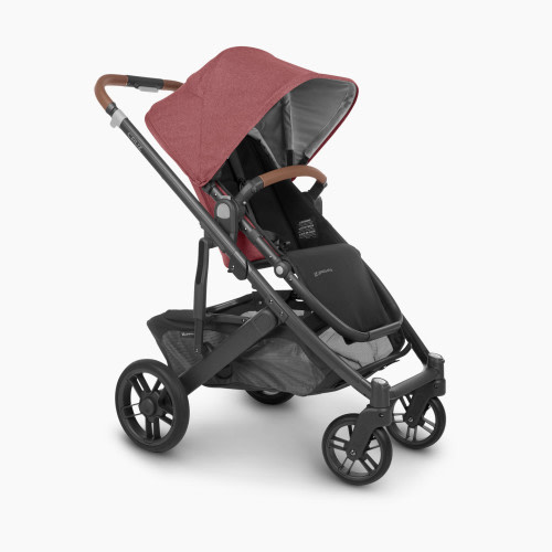 UPPAbaby Cruz V2 Stroller - Lucy