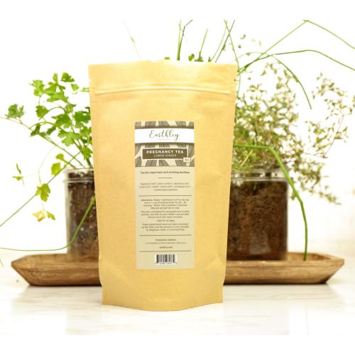 Pregnancy Tea- For a Healthy Pregnancy
