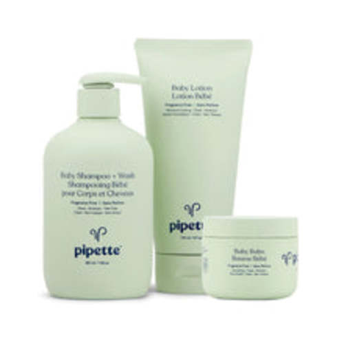 Newborn Baby Care Essentials Set – Pipette