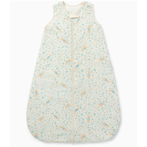 Peter Rabbit Front Opening Sleep Sack 1.5 TOG