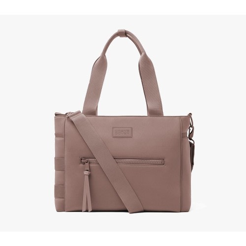 Dagne Dover Wade Diaper Tote