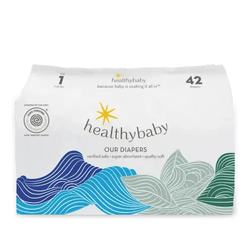 Our Diaper - Size 1