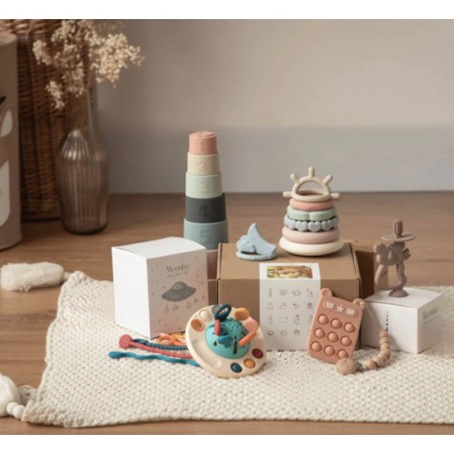 Playtime Gift Set