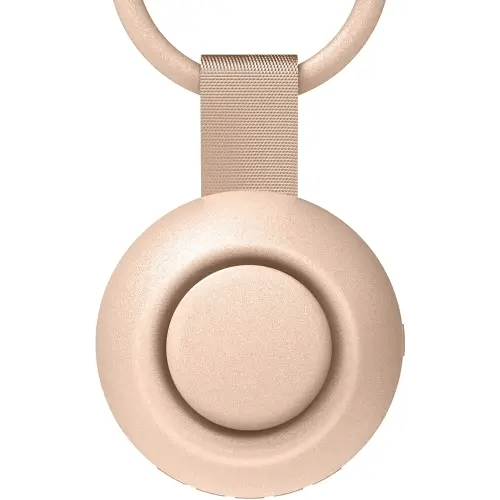 2025 Mom's Choice Awards, Portable Sound Machine for Baby, Smart Cry Detection, 18 Soothing Sound, White Noise, Bluetooth, Nursery Light, Memory Function, Home Office, Registry Gift,Pink
