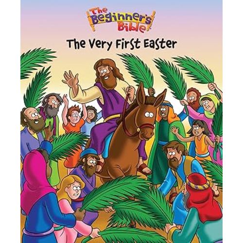 The Very First Easter (Beginners Bible S)