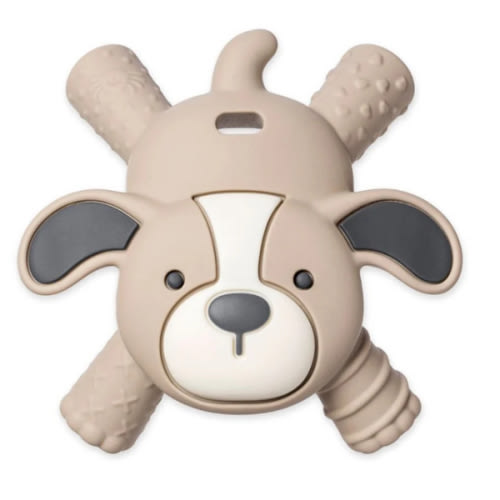 Molar Teether | Itzy Ritzy® | Safe & Natural Teething Solutions