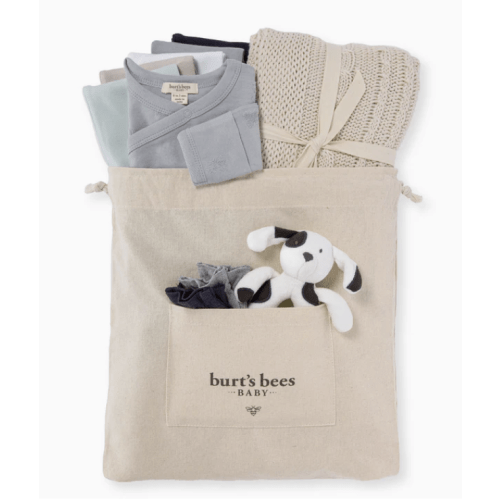 Take Me Home Baby Boy Gift Set ($105 Value) – Burt's Bees Baby