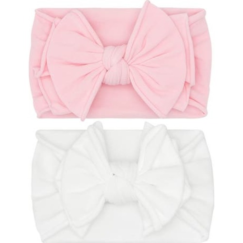 2-Pack Fab-Bow-Lous Headbands