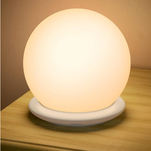 Night Light Kids,LED Night Light Touch Control, Warm Light, 8 RGB Colors, 1 Hour Timer, USB Rechargeable Baby Night Light for Kids, Dimmable Night Lamp for Bedroom, Nursery, Newborn, Adults: Night Lights: Amazon.com.au
