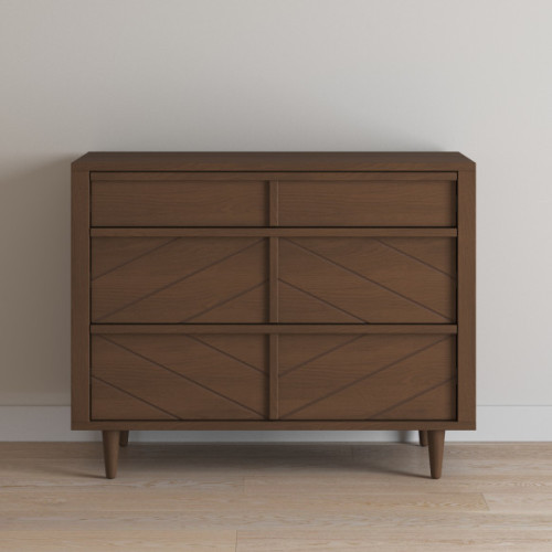 Surrey Hill 3 Drawer Dresser