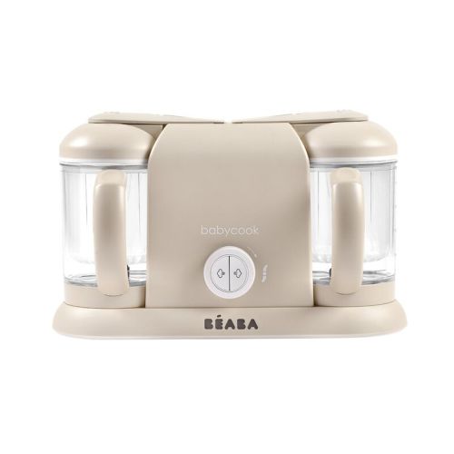 Babycook® Duo Homemade Baby Food Maker