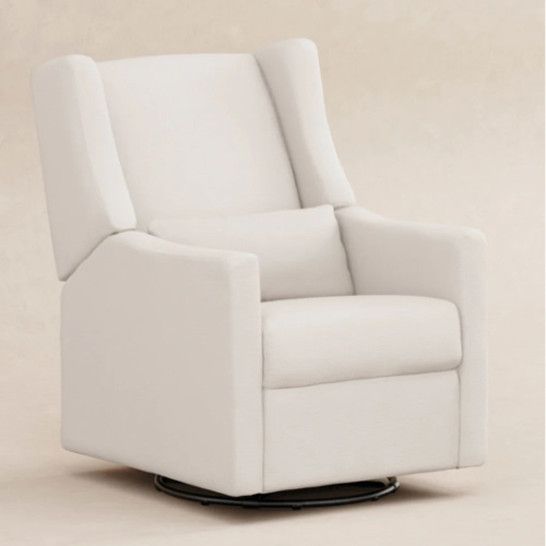 Babyletto Kiwi Recliner and Swivel Glider