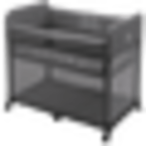 Chicco LullaGlide 3-in-1 Bassinet - Luna