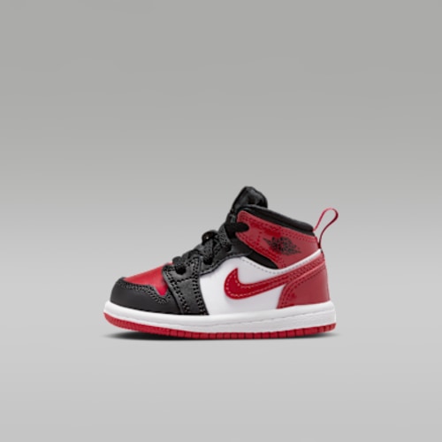 Jordan 1 Mid SE Baby/Toddler Shoes. Nike.com