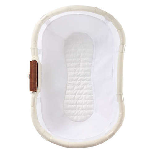 HALO® Bassinest™ Newborn Cuddle Insert in WhiteHALO® Bassinest™ Newborn Cuddle Insert in White