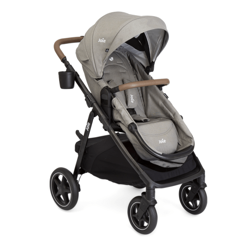 ginger™ lx stroller