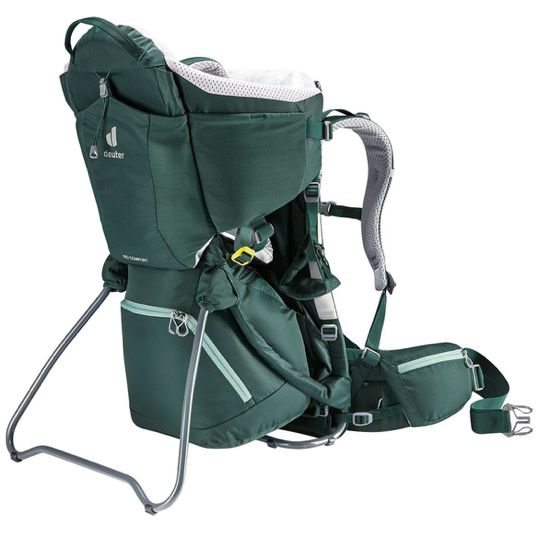 Deuter Kid Comfort Carrier - Kids