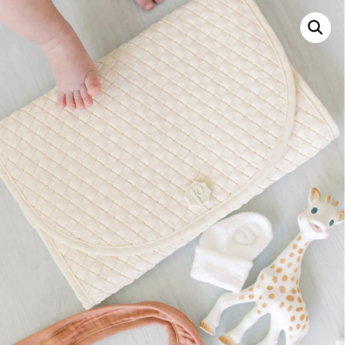 Pret Changing Clutch - Pluie