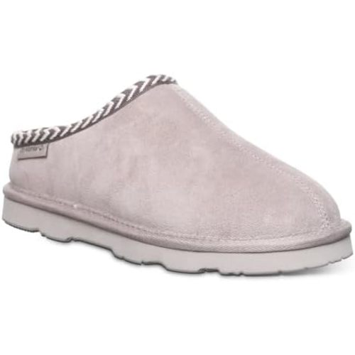 BEARPAW Women's Tabitha Slipper | Women's Slipper | Women's Shoe | Comfortable & Lightweight | Multiple Colors & Sizes