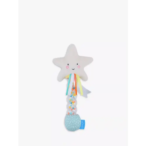 Taf Toys Star Rainstick Rattle