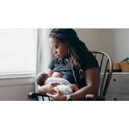 The Thompson Method Breastfeeding Program