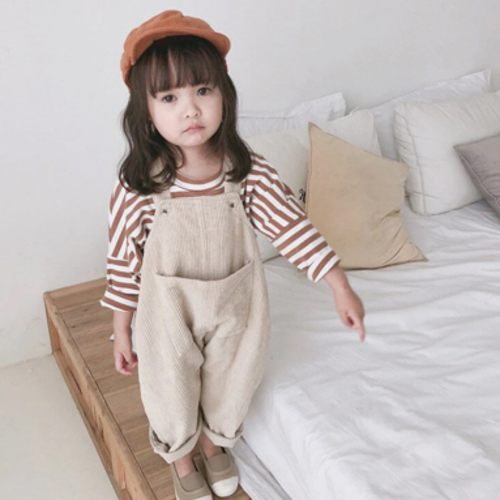 Esme Overalls
