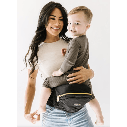 Tushbaby Hip Carrier