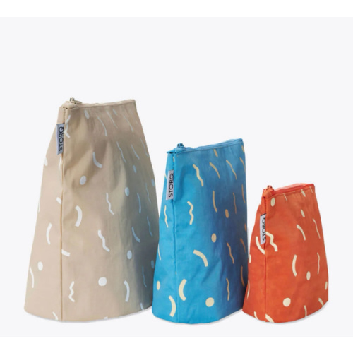 Sort It Out Pouch Set
