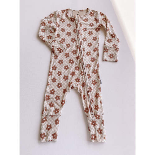 isla bamboo romper