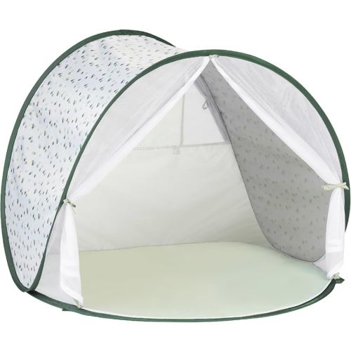 Babymoov Anti-UV Provence Tent UPF 50+ Sun Protection with Pop Up System for Easy Use & Transport (Summer 2024 Edition)