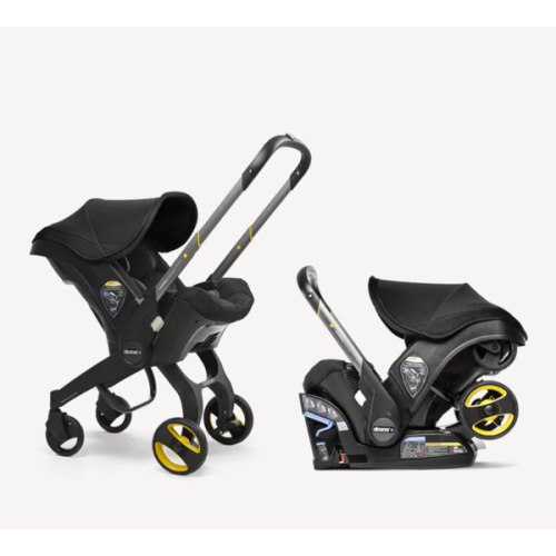 Doona + Car Seat & Stroller