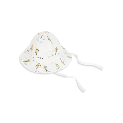 Muslin - Sunhat - Kites